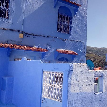 Casa Meryem Chefchaouen Exterior photo