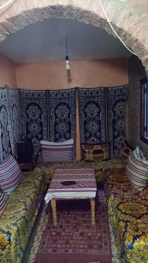 Casa Meryem Chefchaouen Exterior photo