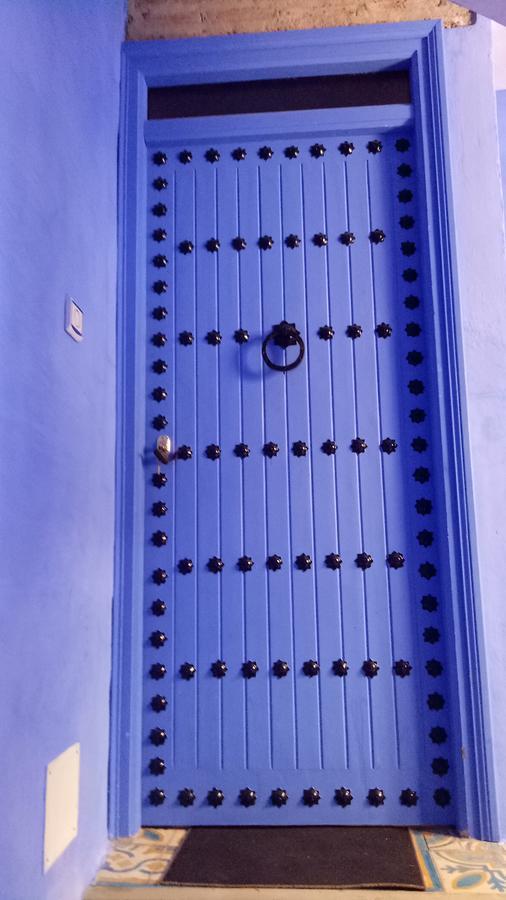 Casa Meryem Chefchaouen Exterior photo